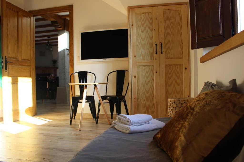Cabana De La Abuela De Selaya 외부 사진