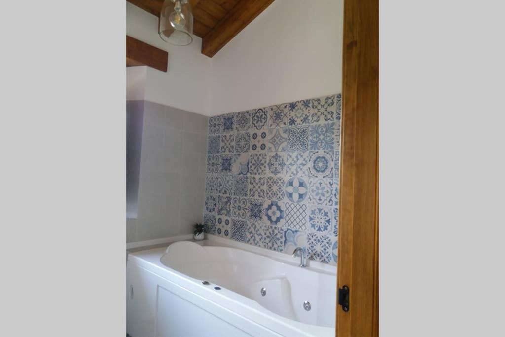 Cabana De La Abuela De Selaya 외부 사진