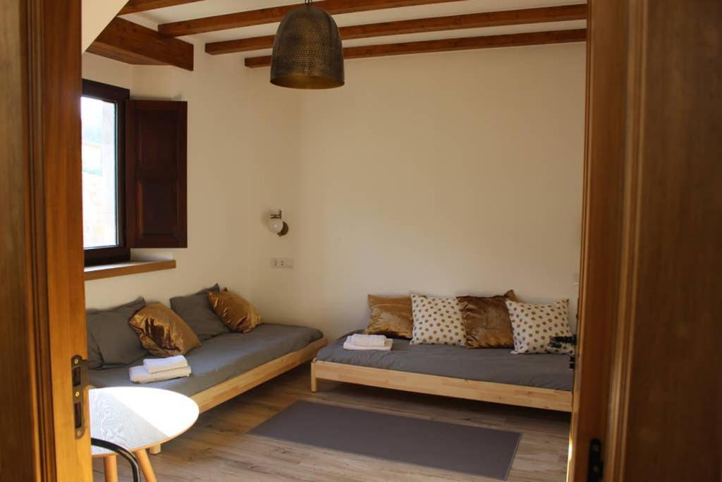 Cabana De La Abuela De Selaya 외부 사진