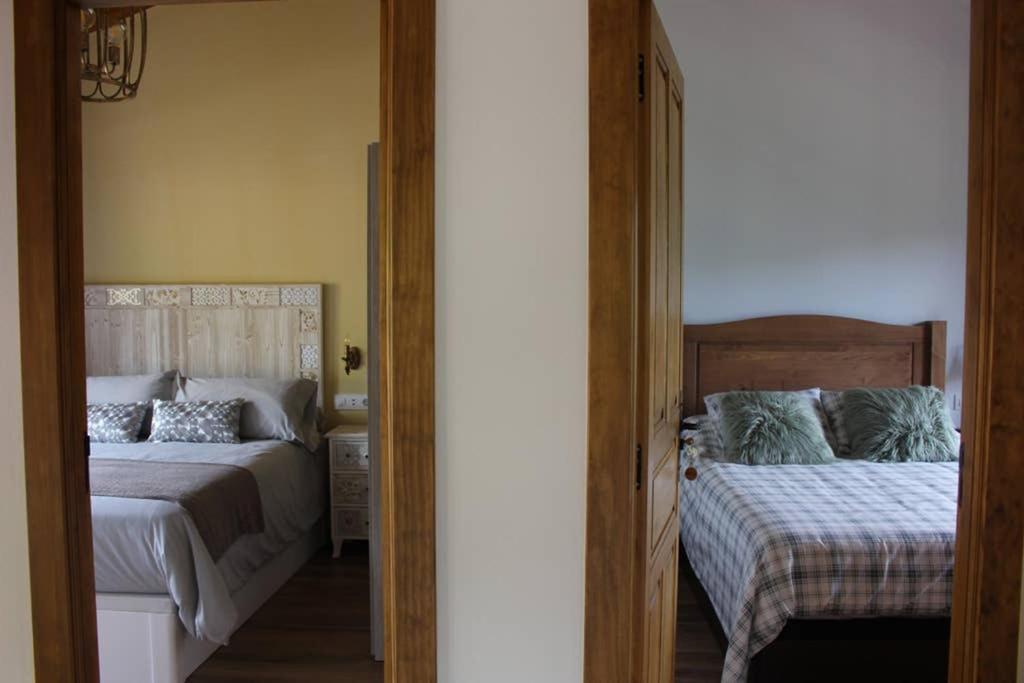 Cabana De La Abuela De Selaya 외부 사진