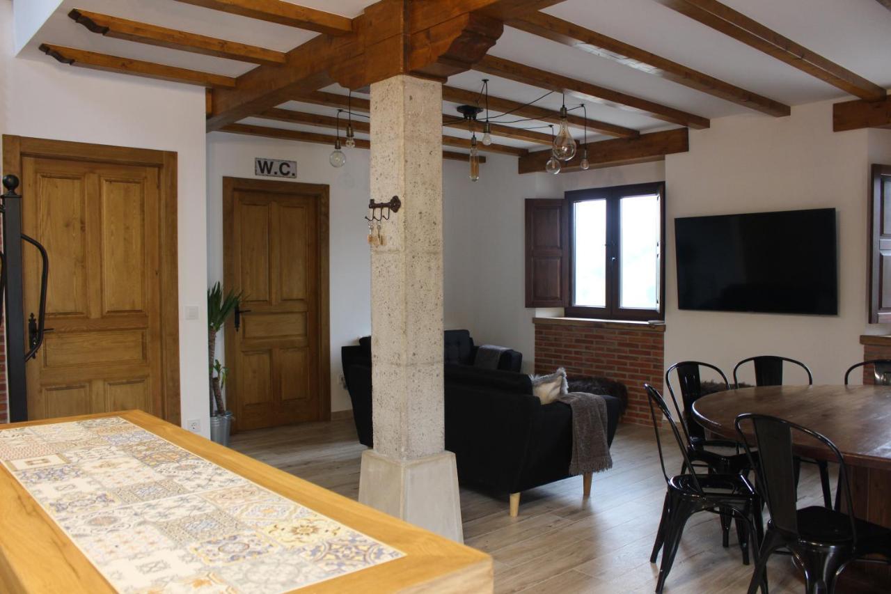 Cabana De La Abuela De Selaya 외부 사진