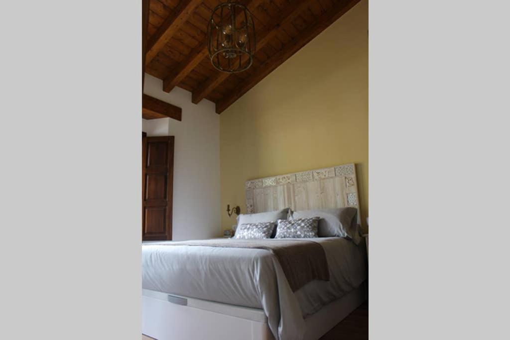 Cabana De La Abuela De Selaya 외부 사진