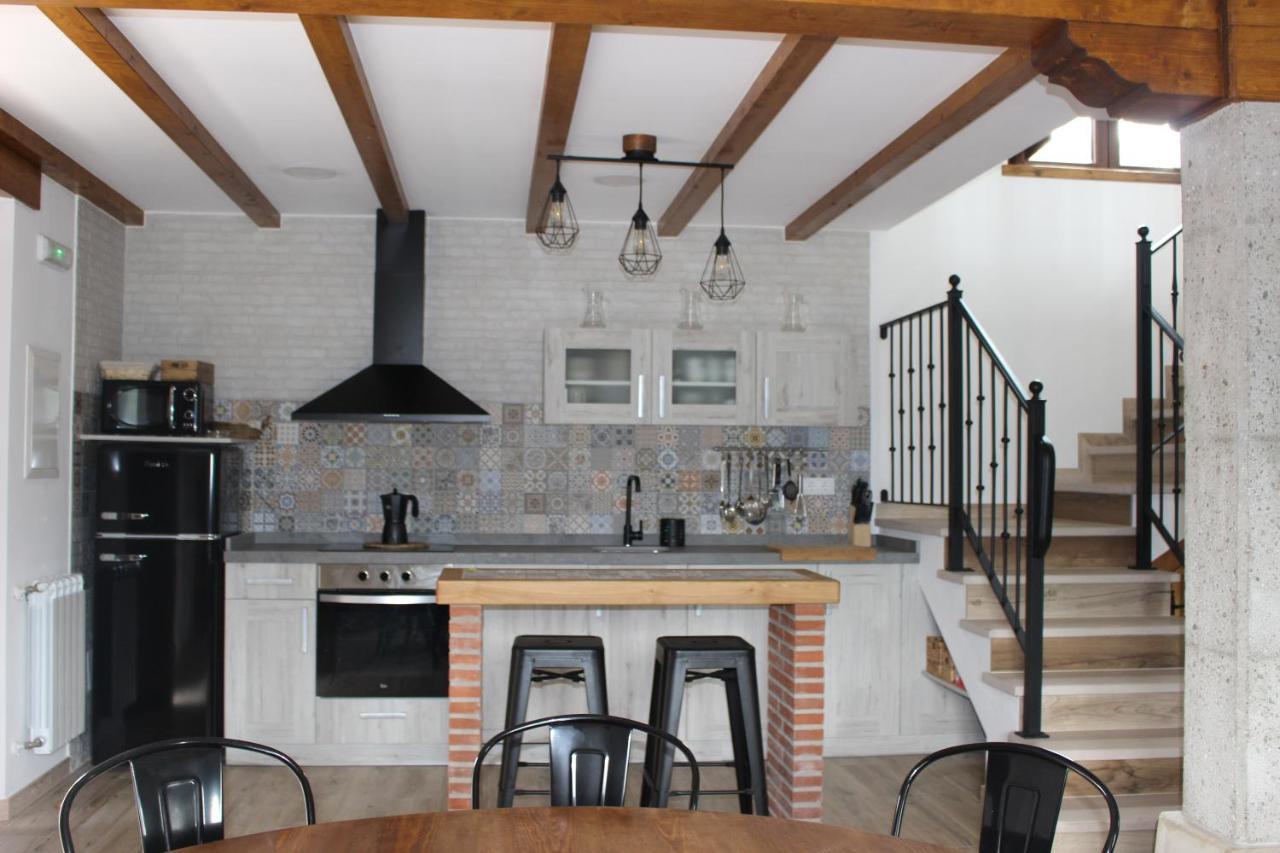 Cabana De La Abuela De Selaya 외부 사진