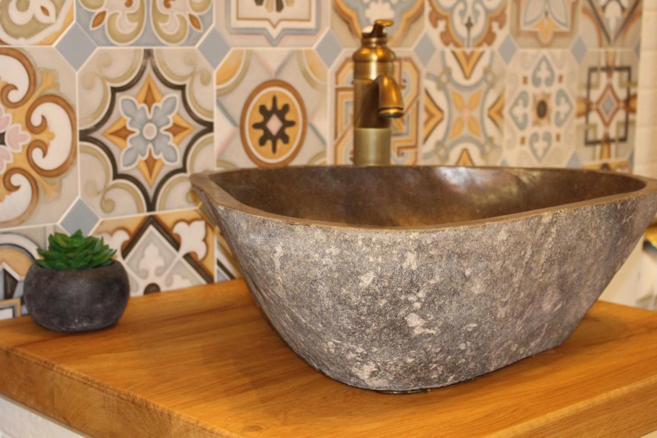 Cabana De La Abuela De Selaya 외부 사진