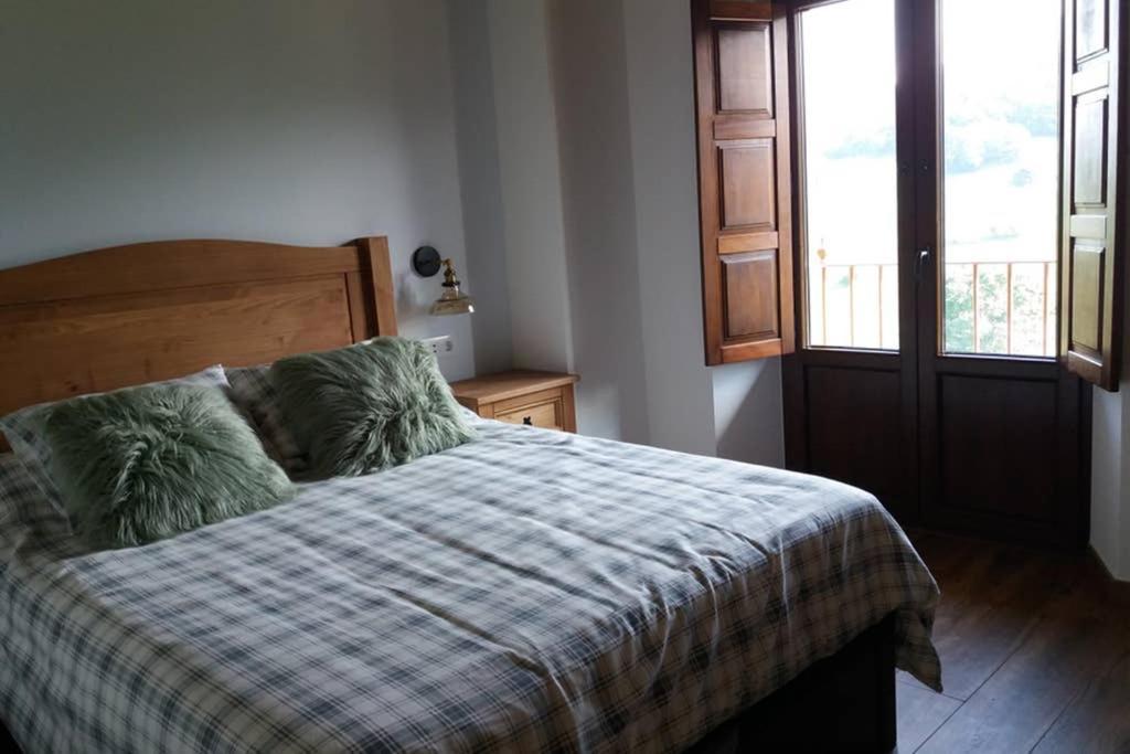 Cabana De La Abuela De Selaya 외부 사진